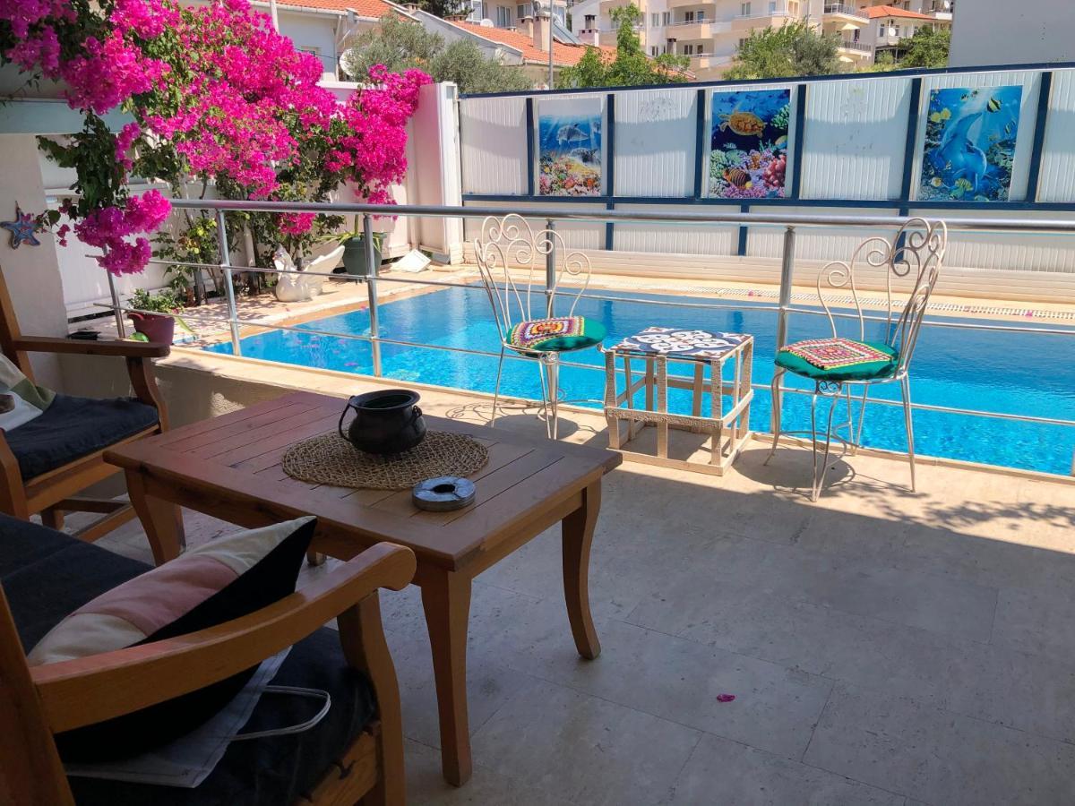 Yalcinkayalar Aparthotel Datça Exterior foto