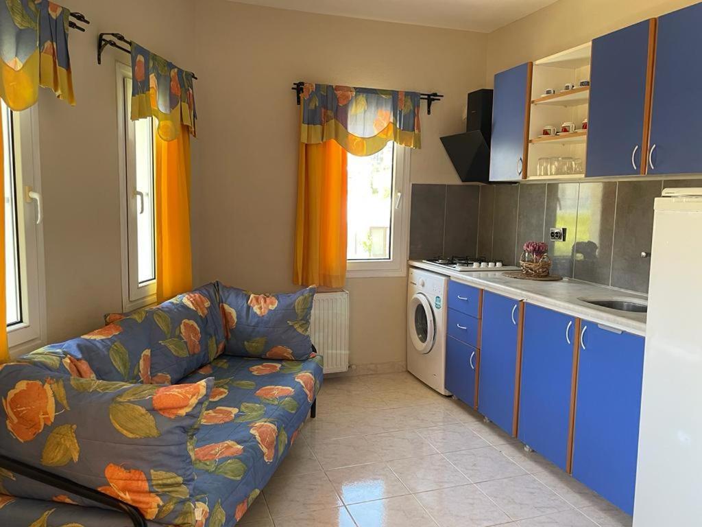 Yalcinkayalar Aparthotel Datça Exterior foto