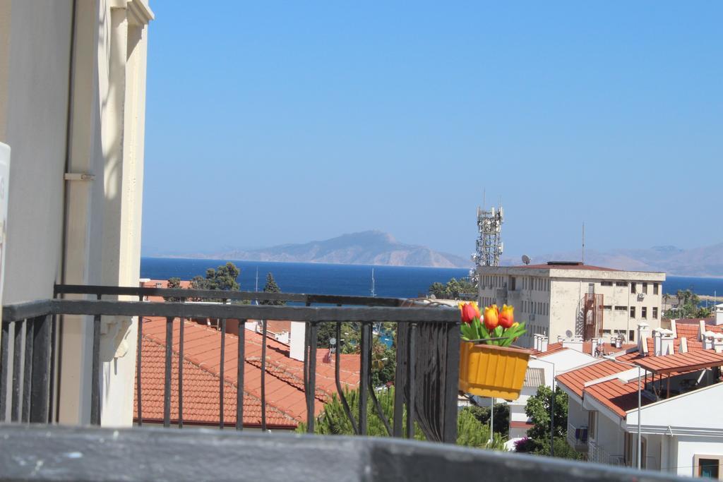 Yalcinkayalar Aparthotel Datça Zimmer foto