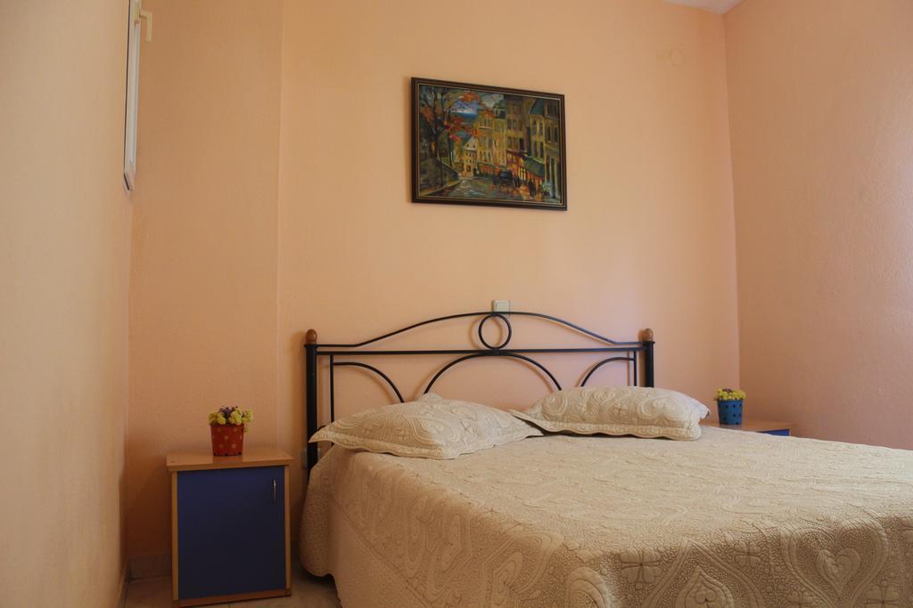 Yalcinkayalar Aparthotel Datça Exterior foto