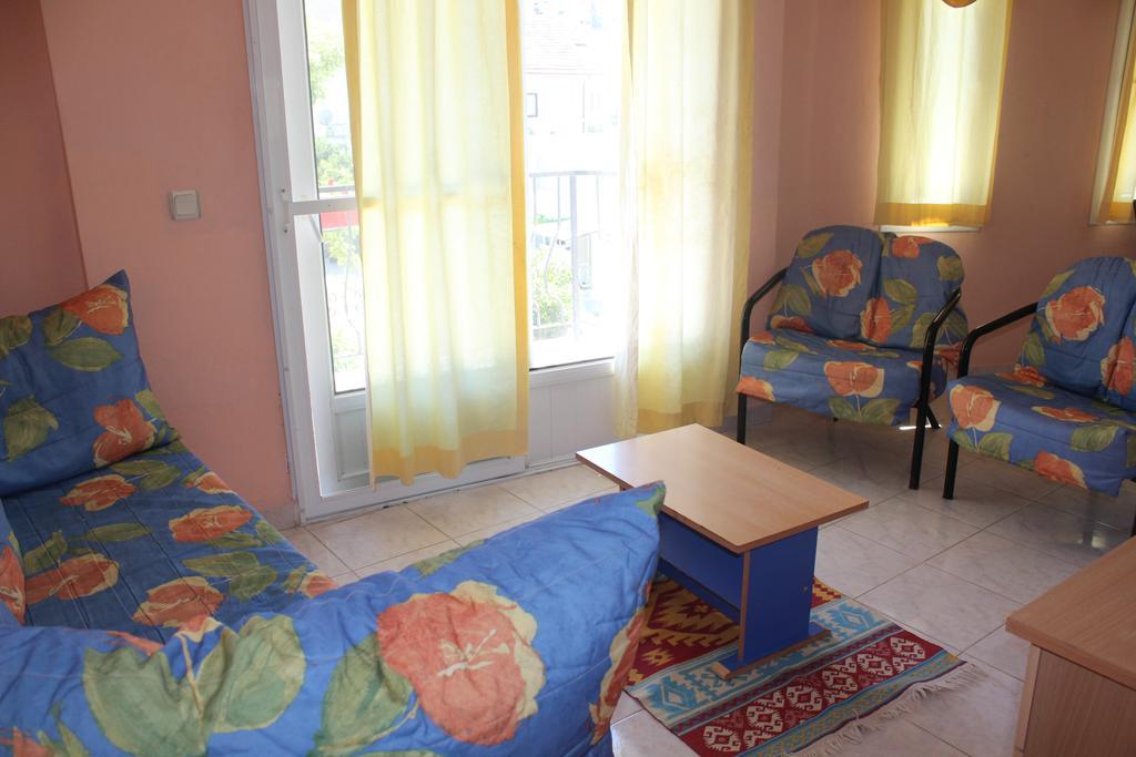 Yalcinkayalar Aparthotel Datça Zimmer foto